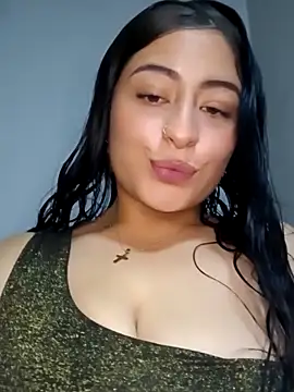 Valejensen0716 online show from 10-25-25, 09:39