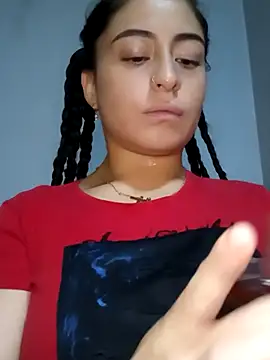 Valejensen0716 online show from 10-28-25, 06:06