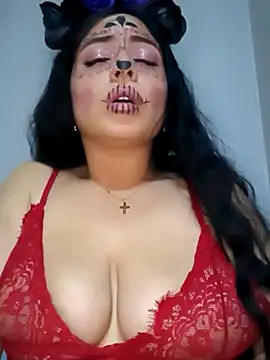 Valejensen0716 online show from 10-31-25, 09:27