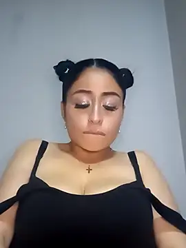 Valejensen0716 online show from 11-10-25, 03:49