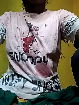 Hotzaju online show from 11-07-25, 08:25