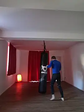 EyesNeverLies online show from 12-14-25, 02:55