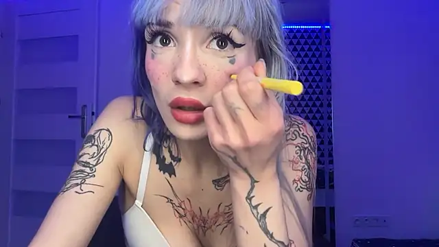 FluffySlutt online show from 12-22-25, 12:29