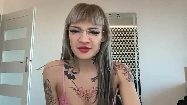 FluffySlutt online show from 02-02-26, 02:16