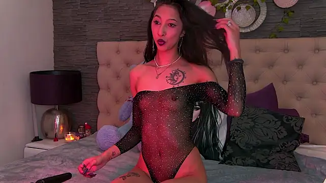 Snapshot of VannyFoxx chatting on 03-21-26, 03:15 VannyFoxx online show from 03-21-26, 03:15