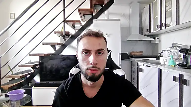 RyanStorm  online show from 10-12-25, 08:57