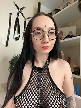 Jinhee Tiny online show from 10-06-25, 09:07