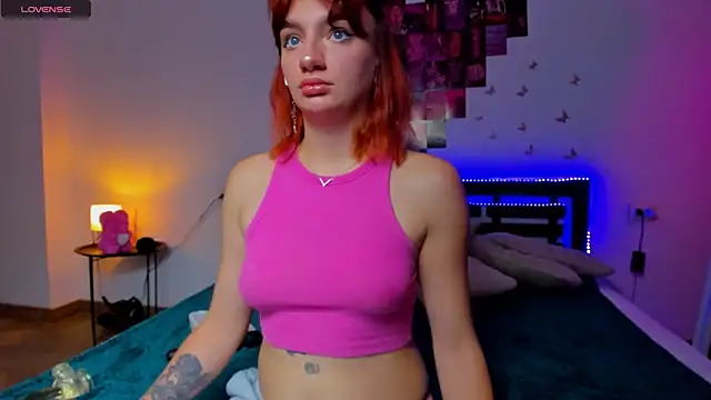 Snapshot of ArinaWinss chatting on 10-04-25, 06:06 ArinaWinss online show from 10-04-25, 06:06