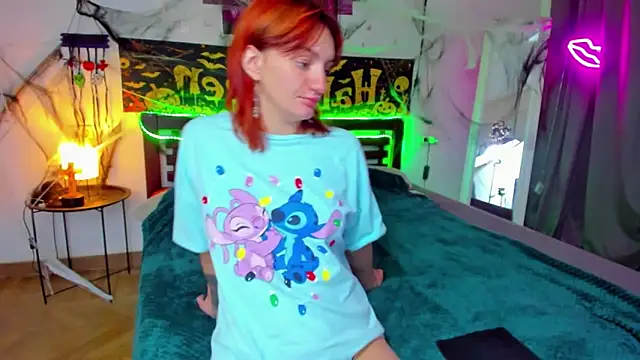 Snapshot of ArinaWinss chatting on 10-26-25, 05:35 ArinaWinss online show from 10-26-25, 05:35