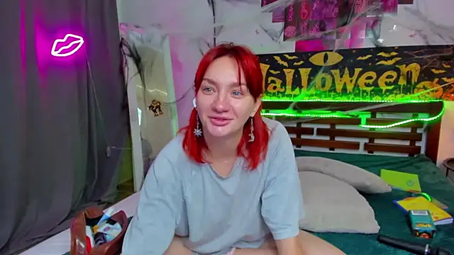 Snapshot of ArinaWinss chatting on 10-31-25, 06:25 ArinaWinss online show from 10-31-25, 06:25