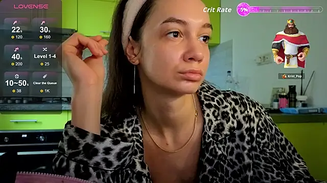 Snapshot of SkinnyMode chatting on 02-26-26, 06:56 SkinnyMode online show from 02-26-26, 06:56