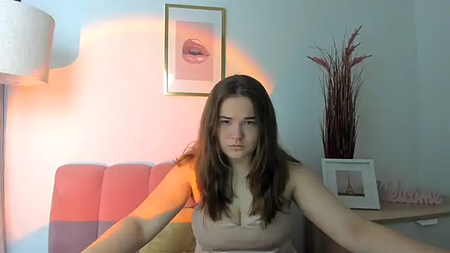 IsabellCharm online show from 09-17-25, 08:27