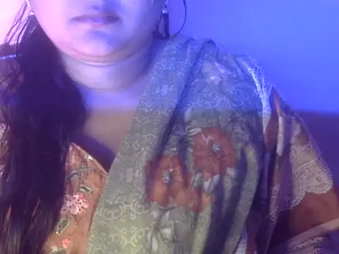 Saniya K online show from 09-16-25, 03:35