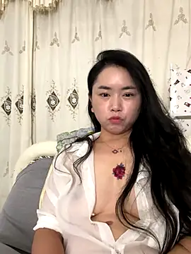 Snapshot of DHJM168 chatting on 10-01-25, 02:34 DHJM168 online show from 10-01-25, 02:34