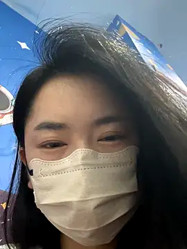 Snapshot of DHJM168 chatting on 10-08-25, 05:16 DHJM168 online show from 10-08-25, 05:16