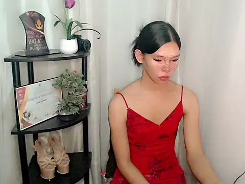 slutty whore anne online show from 04-12-26, 02:05
