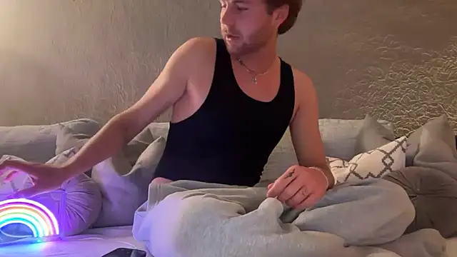 RioBlaze online show from 03-11-26, 07:42