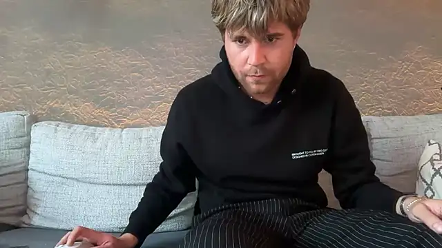 RioBlaze online show from 03-26-26, 05:18