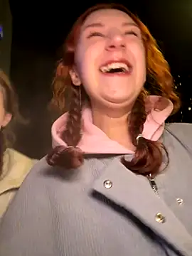 FroggyAnna online show from 12-05-25, 06:48