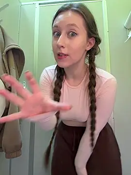 FroggyAnna online show from 03-02-26, 03:41