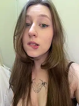 FroggyAnna online show from 05-20-26, 03:18