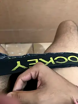 LVarjun online show from 09-12-25, 07:25