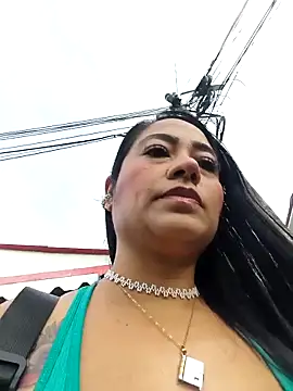 julieta evanns1 online show from 04-18-26, 11:58