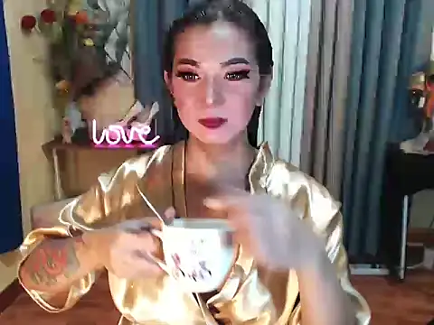 Fujiko2020 online show from 06-24-26, 10:58