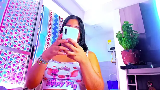 laura goddess ts online show from 10-15-25, 01:55