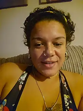 GoddessChantelle online show from 10-18-25, 11:49