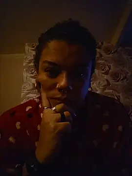 GoddessChantelle online show from 11-16-25, 09:09