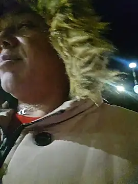 GoddessChantelle online show from 11-25-25, 07:58