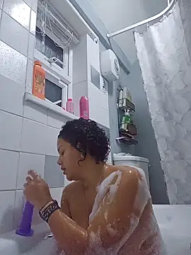 GoddessChantelle online show from 12-21-25, 04:47