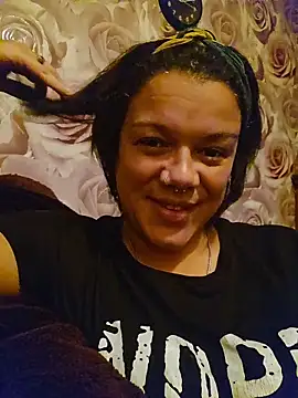 GoddessChantelle online show from 02-05-26, 09:08