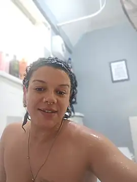 GoddessChantelle online show from 03-24-26, 11:59