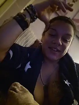 GoddessChantelle online show from 03-25-26, 09:43