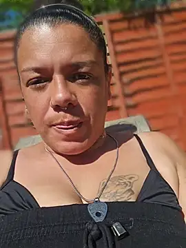 Snapshot of GoddessChantelle chatting on 04-25-26, 02:03 GoddessChantelle online show from 04-25-26, 02:03