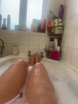 Imogenbabyyy online show from 09-10-25, 05:24