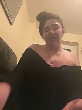 Imogenbabyyy online show from 10-05-25, 09:02