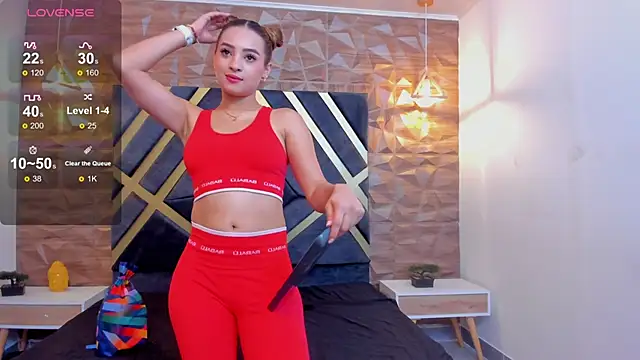 Snapshot of Alana_cox_ chatting on 11-13-25, 11:25 Alana cox online show from 11-13-25, 11:25