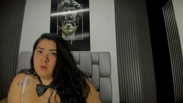 Snapshot of Bora_Lajuana chatting on 11-01-25, 04:14 Bora Lajuana online show from 11-01-25, 04:14