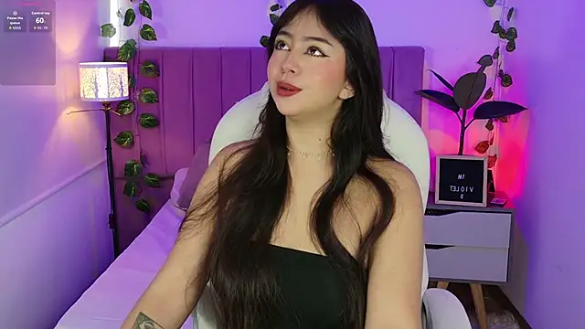 VioletBlacke  online show from 10-11-25, 02:26