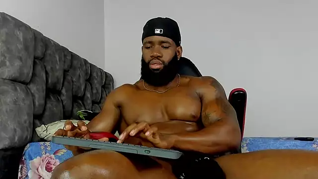 james musclebbc online show from 09-20-25, 03:29