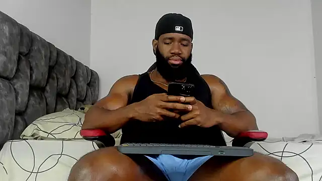 james musclebbc online show from 10-01-25, 12:11