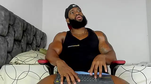 james musclebbc online show from 10-03-25, 12:35