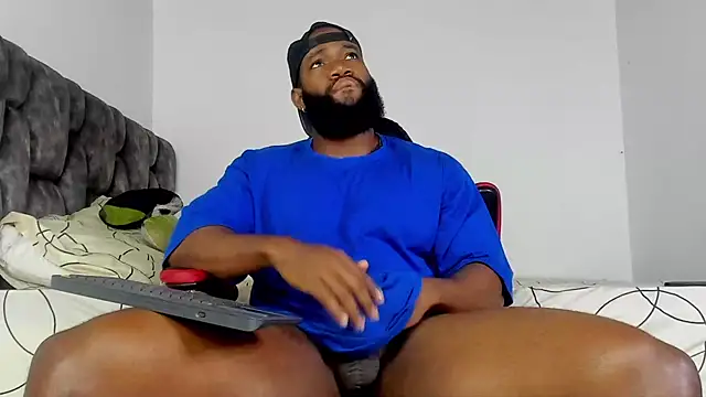 james musclebbc online show from 10-10-25, 12:48