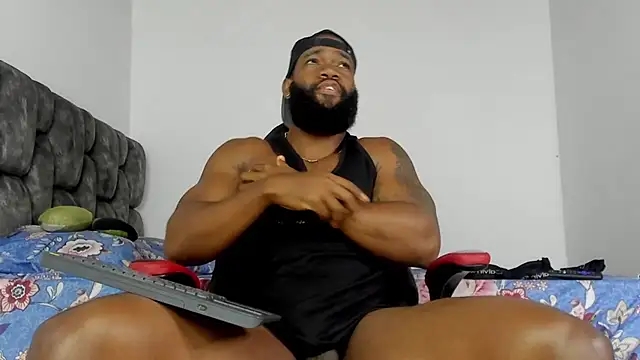 james musclebbc online show from 10-15-25, 02:06