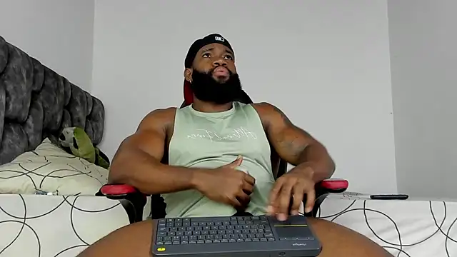 james musclebbc online show from 11-04-25, 08:30