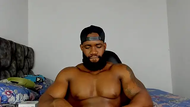 james musclebbc online show from 11-28-25, 03:20