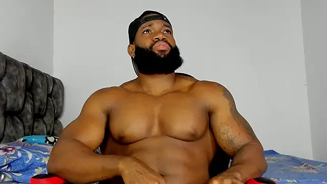 james musclebbc online show from 12-19-25, 12:06